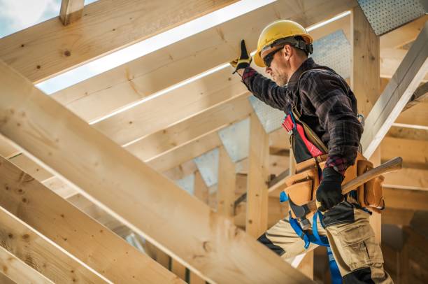 Roof Repair Estimates in Ashton Sandy Spring, MD