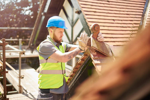 Best Storm Damage Roof Repair  in Ashton Sandy Spring, MD